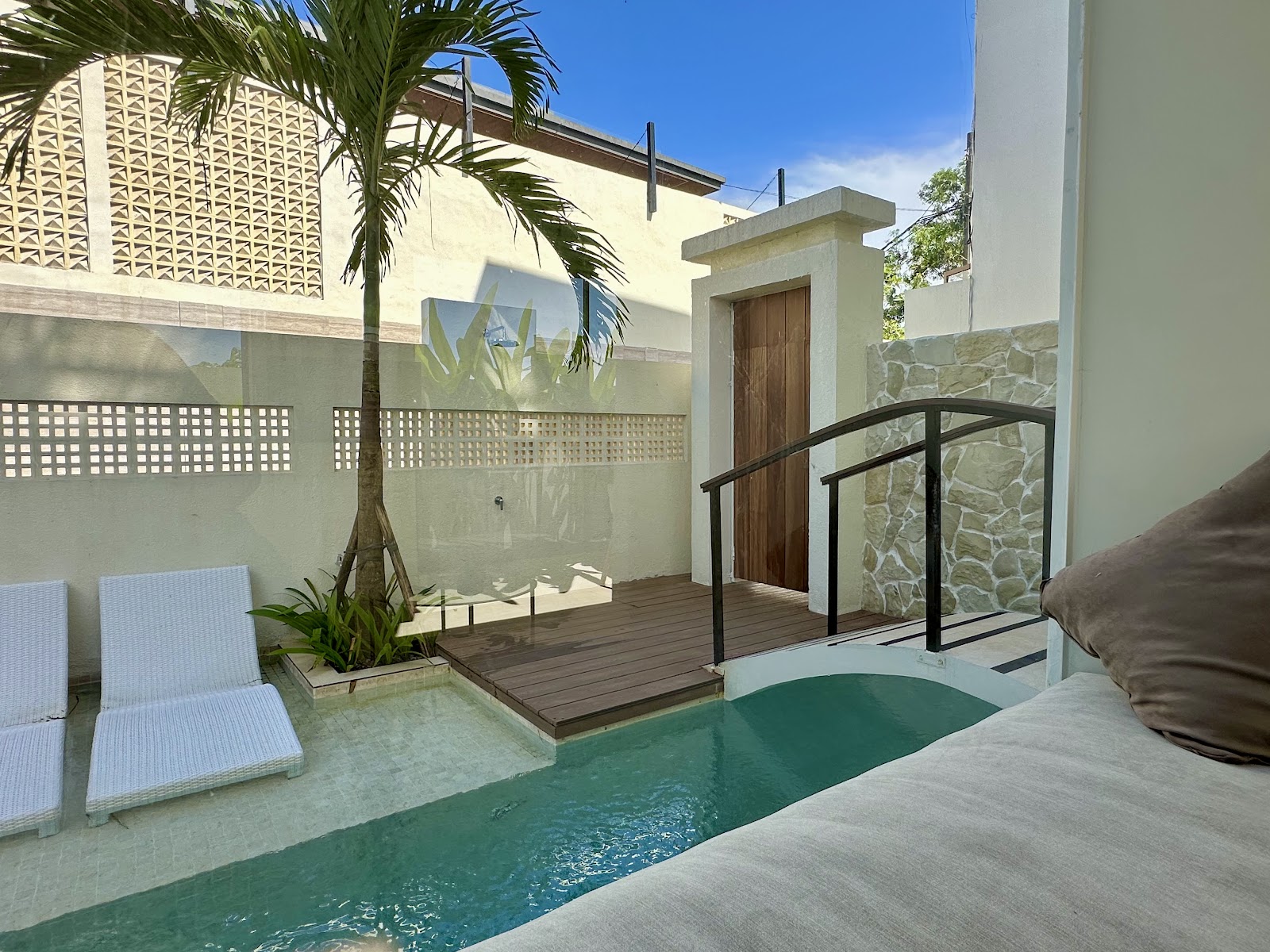 Casa Mirea 2 — Canggu, Bali